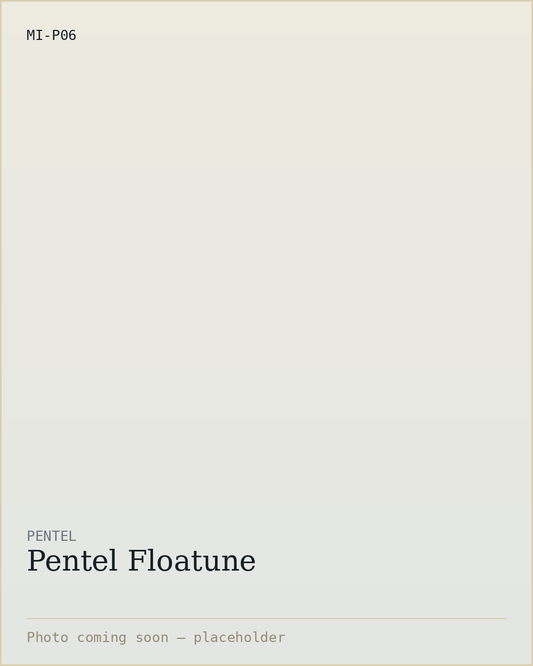 Pentel Floatune